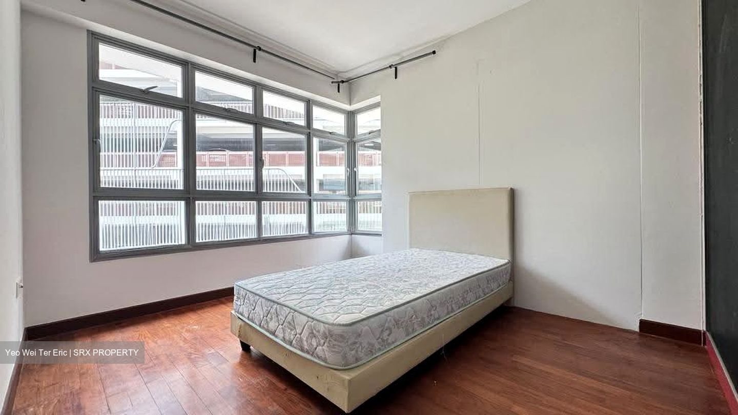 Blk 476B Hougang Capeview (Hougang), HDB 4 Rooms #614161701